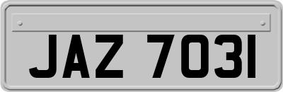 JAZ7031