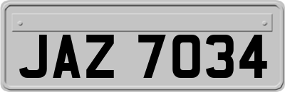 JAZ7034