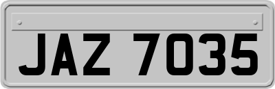 JAZ7035