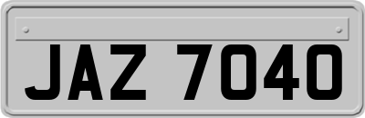 JAZ7040