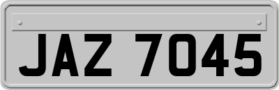 JAZ7045