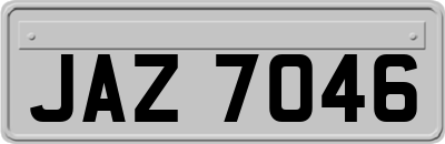 JAZ7046