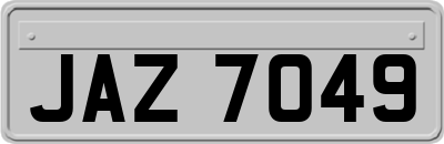 JAZ7049