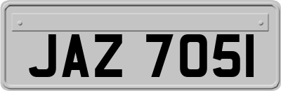 JAZ7051
