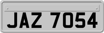 JAZ7054