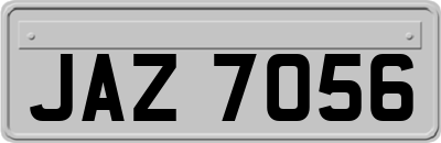 JAZ7056