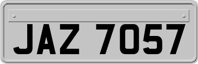 JAZ7057
