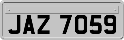 JAZ7059