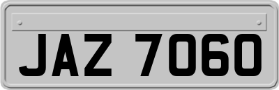 JAZ7060