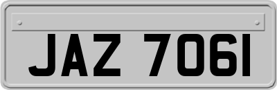 JAZ7061