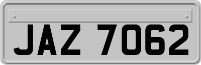 JAZ7062