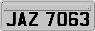 JAZ7063