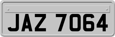 JAZ7064