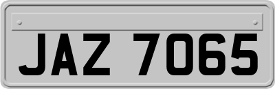 JAZ7065
