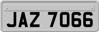 JAZ7066
