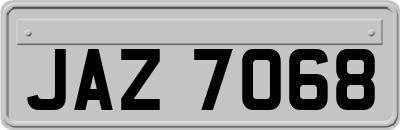 JAZ7068