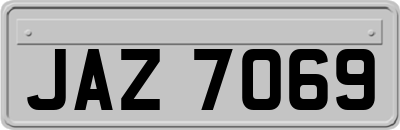 JAZ7069
