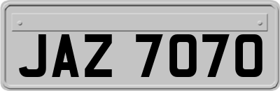 JAZ7070