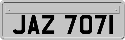 JAZ7071