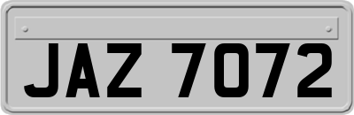 JAZ7072
