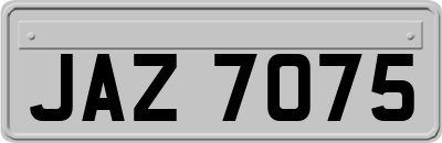 JAZ7075