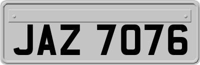 JAZ7076