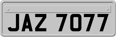 JAZ7077