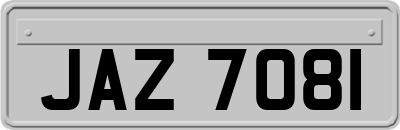 JAZ7081