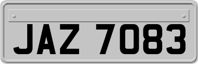JAZ7083