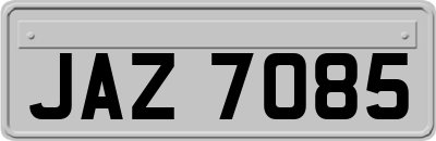 JAZ7085
