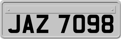 JAZ7098
