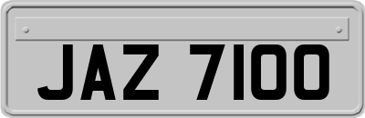 JAZ7100