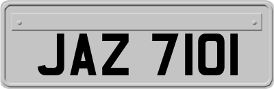 JAZ7101