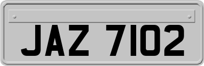 JAZ7102