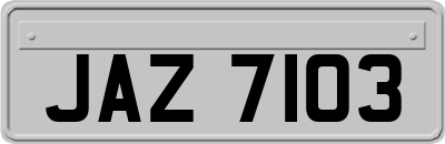 JAZ7103
