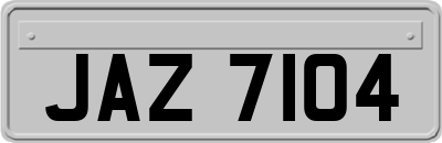 JAZ7104