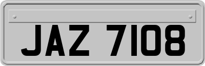 JAZ7108