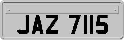 JAZ7115