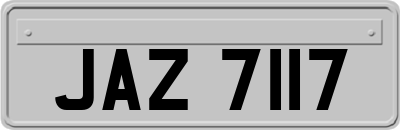 JAZ7117