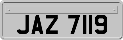 JAZ7119
