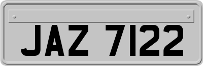 JAZ7122