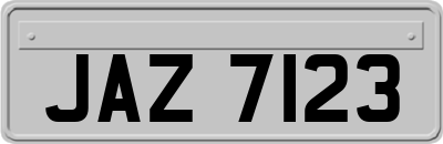 JAZ7123