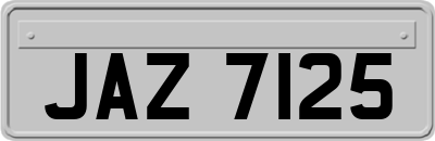 JAZ7125