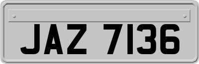 JAZ7136