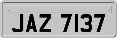 JAZ7137