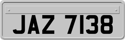 JAZ7138