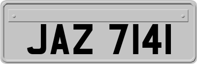 JAZ7141