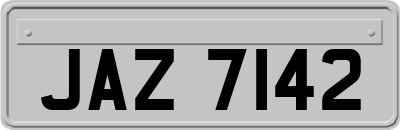 JAZ7142