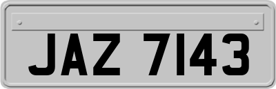 JAZ7143