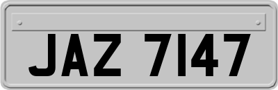 JAZ7147
